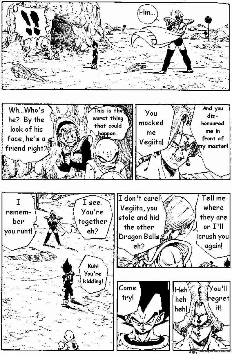 Dragon Ball - Page 9