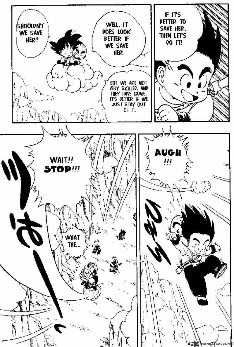 Dragon Ball - Page 10