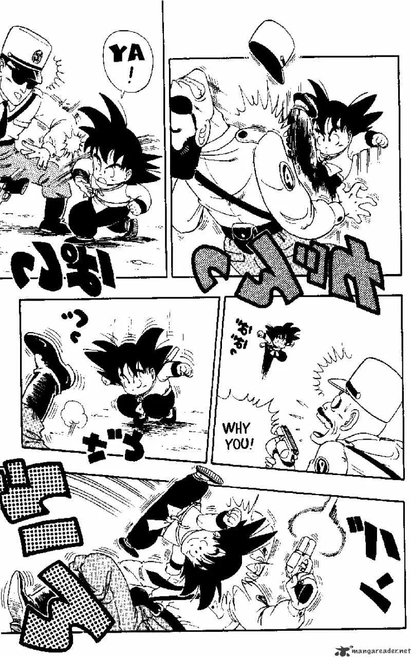 Dragon Ball - Page 12