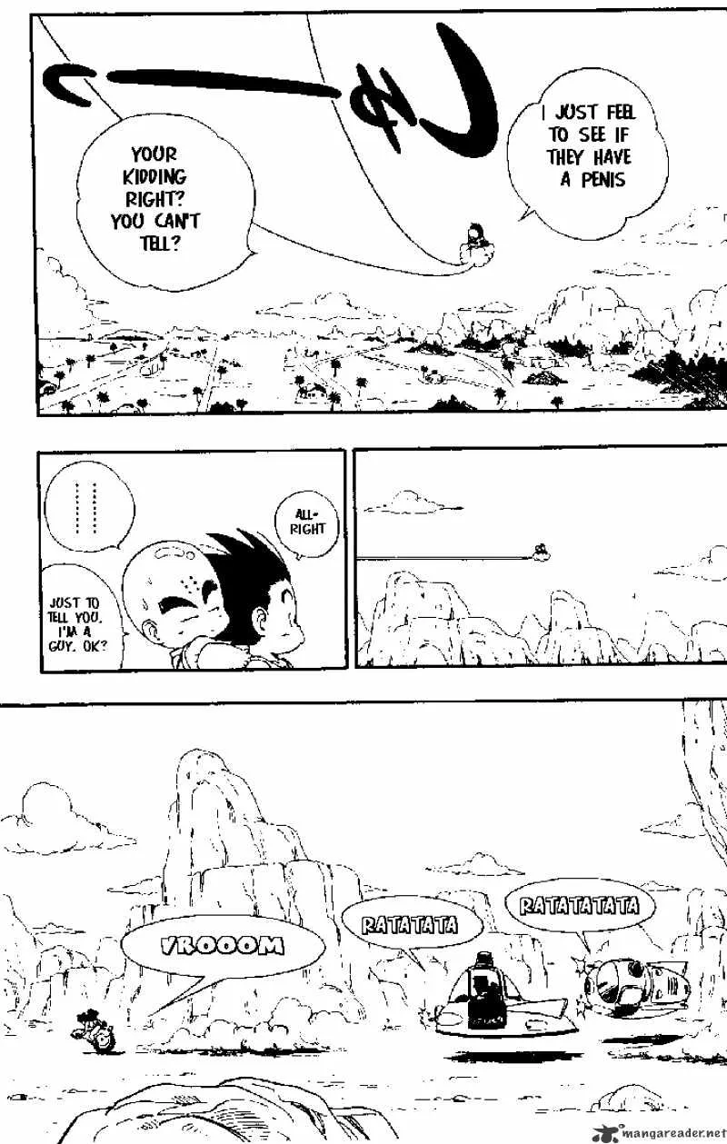 Dragon Ball - Page 2