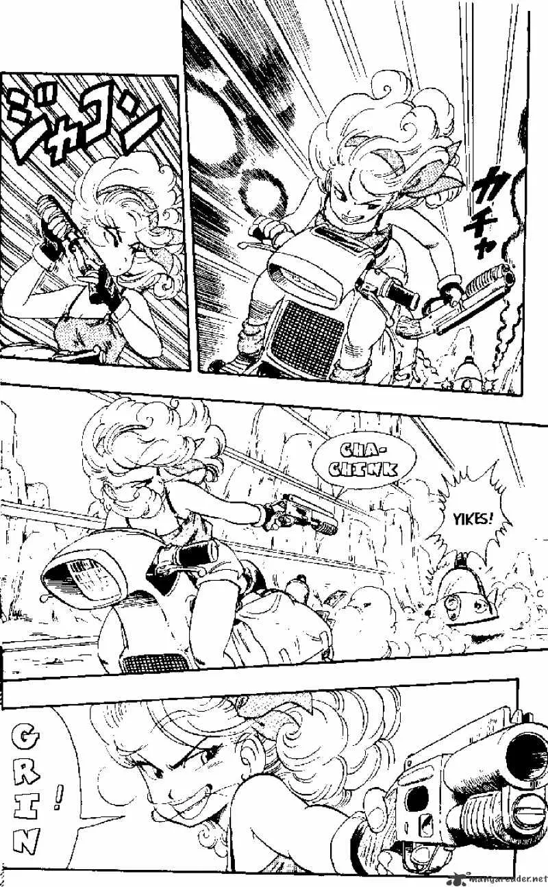 Dragon Ball - Page 6