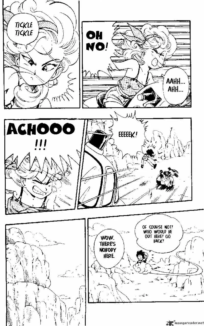 Dragon Ball - Page 7