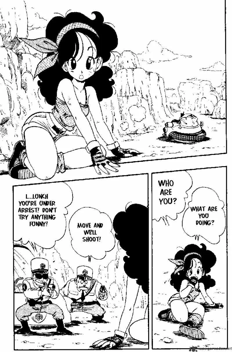 Dragon Ball - Page 8