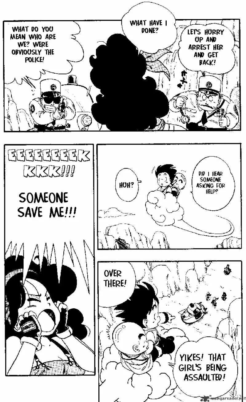 Dragon Ball - Page 9