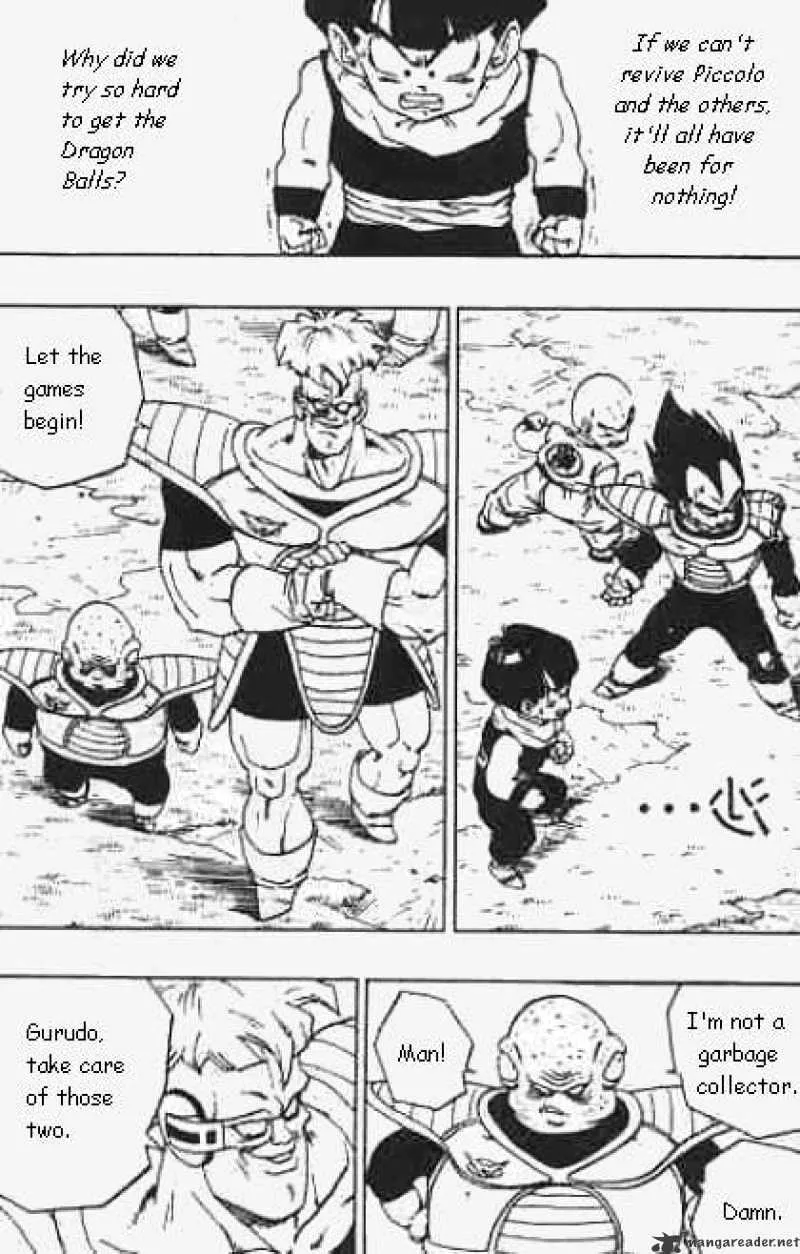 Dragon Ball - Page 10