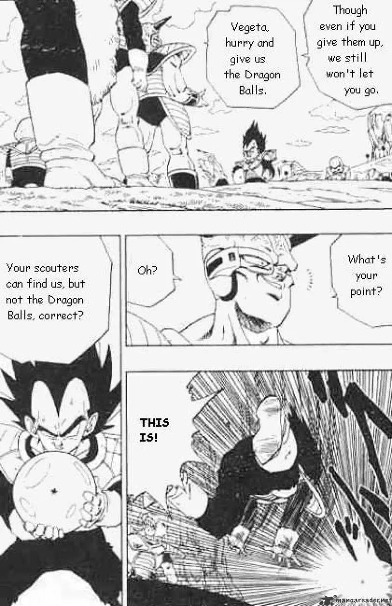 Dragon Ball - Page 2