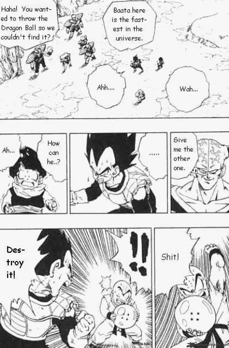 Dragon Ball - Page 4