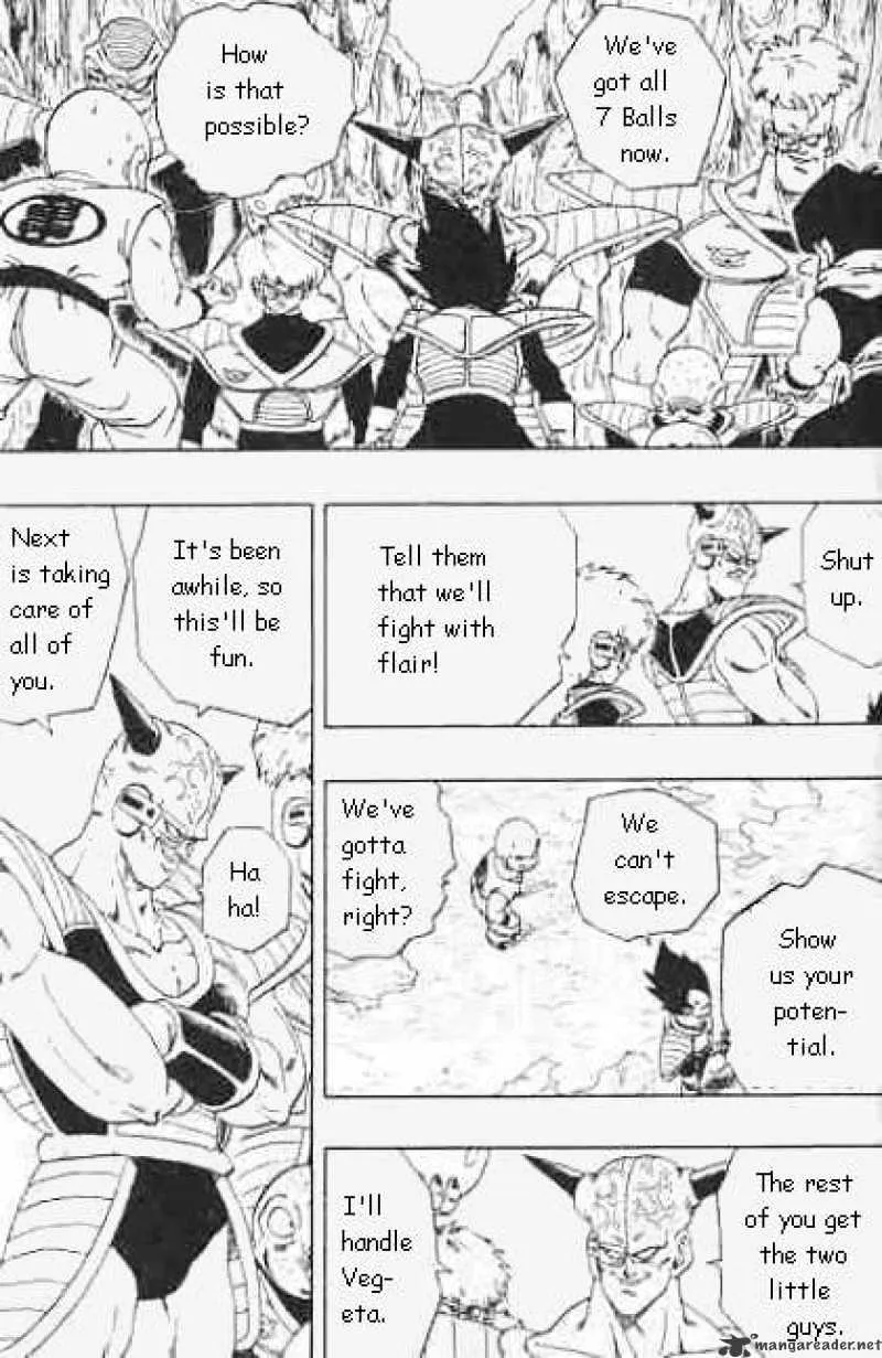 Dragon Ball - Page 6