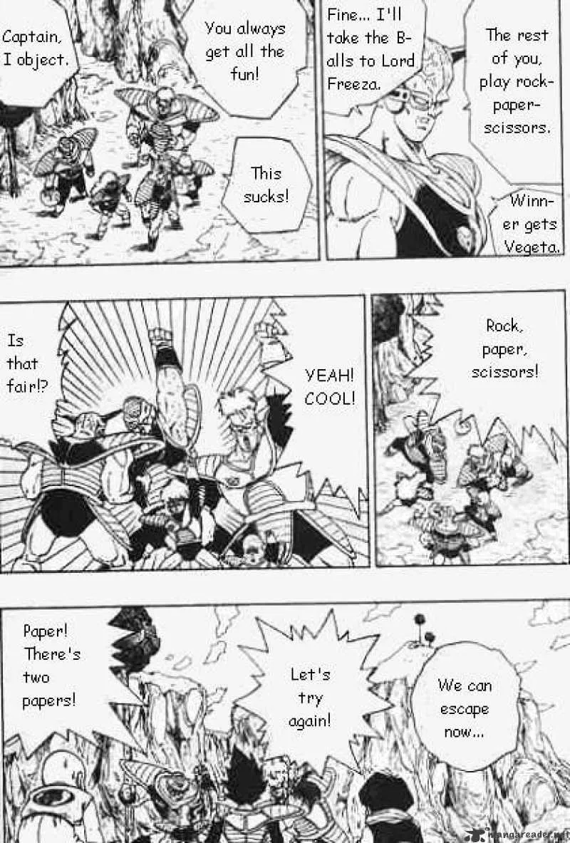 Dragon Ball - Page 7