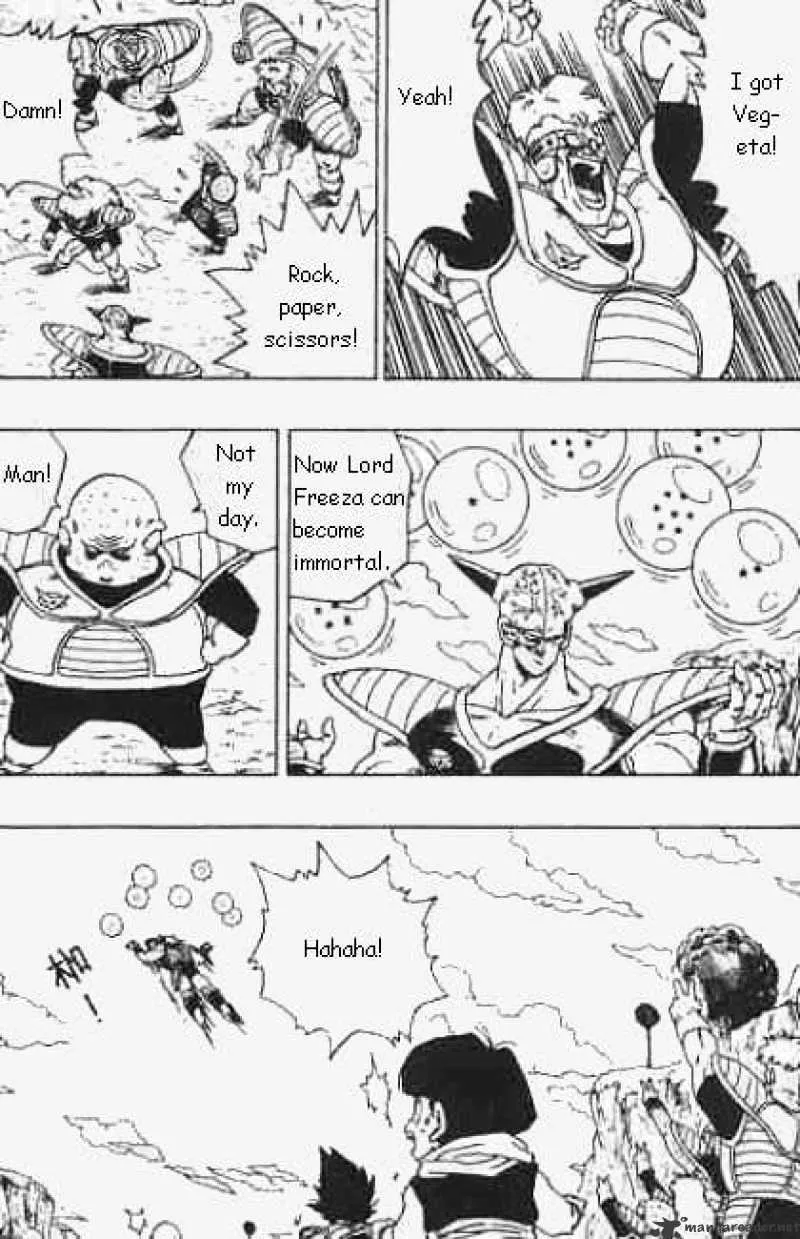 Dragon Ball - Page 8