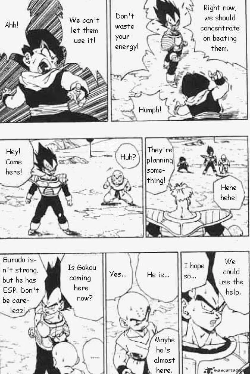 Dragon Ball - Page 9