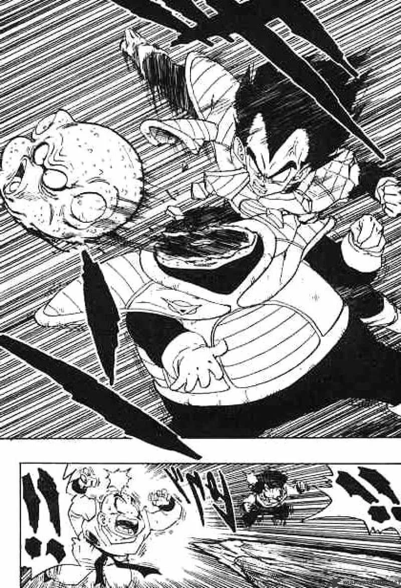 Dragon Ball - Page 10