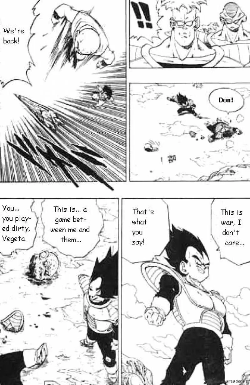 Dragon Ball - Page 11