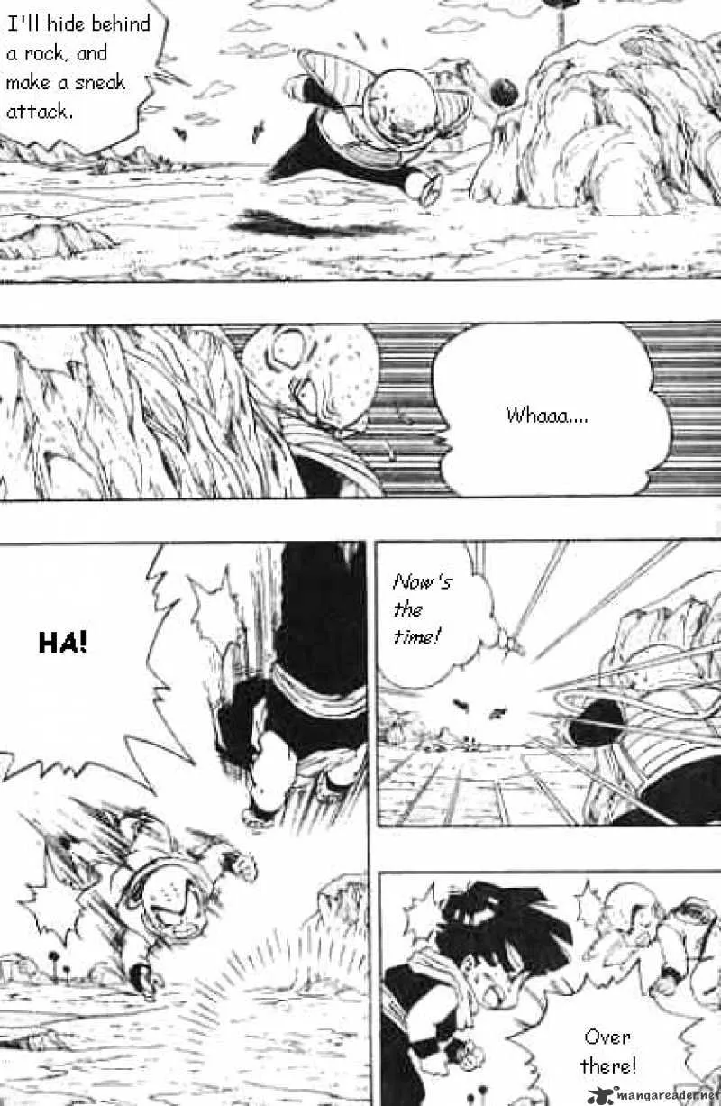 Dragon Ball - Page 4