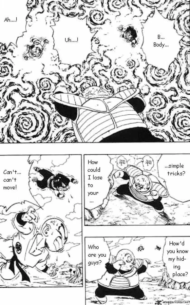 Dragon Ball - Page 6