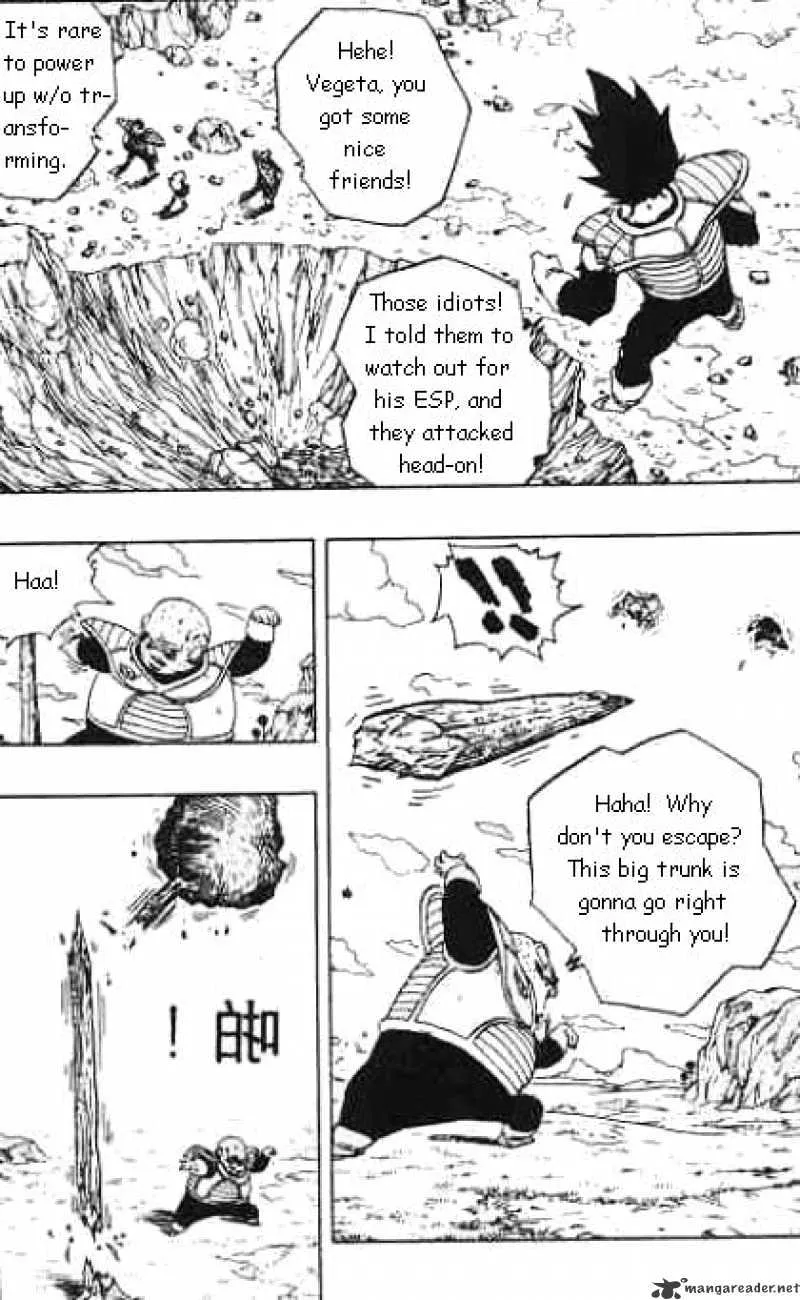 Dragon Ball - Page 8