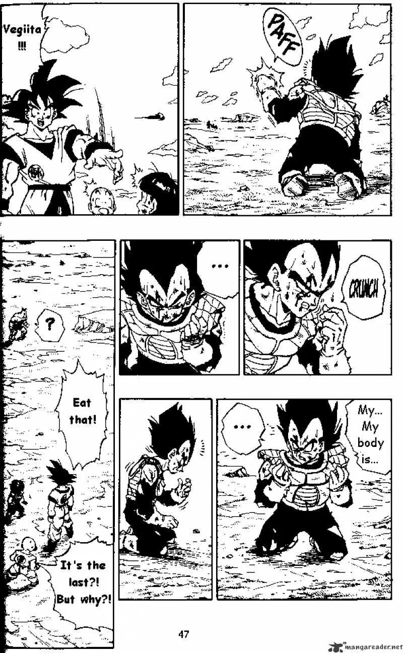 Dragon Ball - Page 10