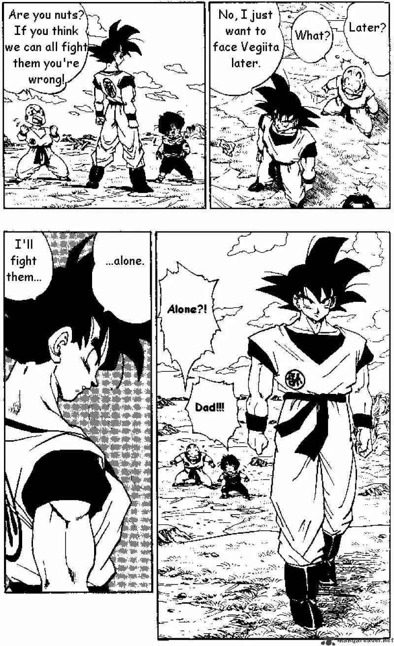 Dragon Ball - Page 11