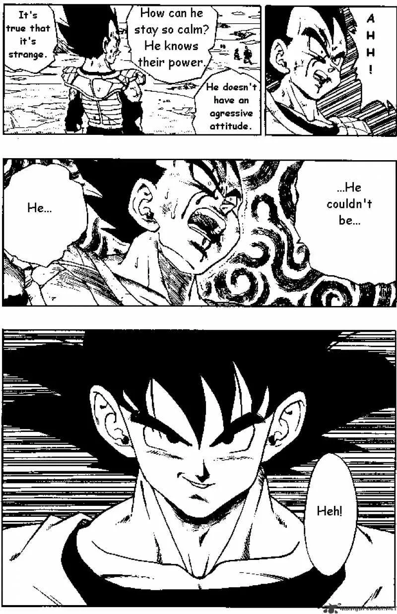 Dragon Ball - Page 13