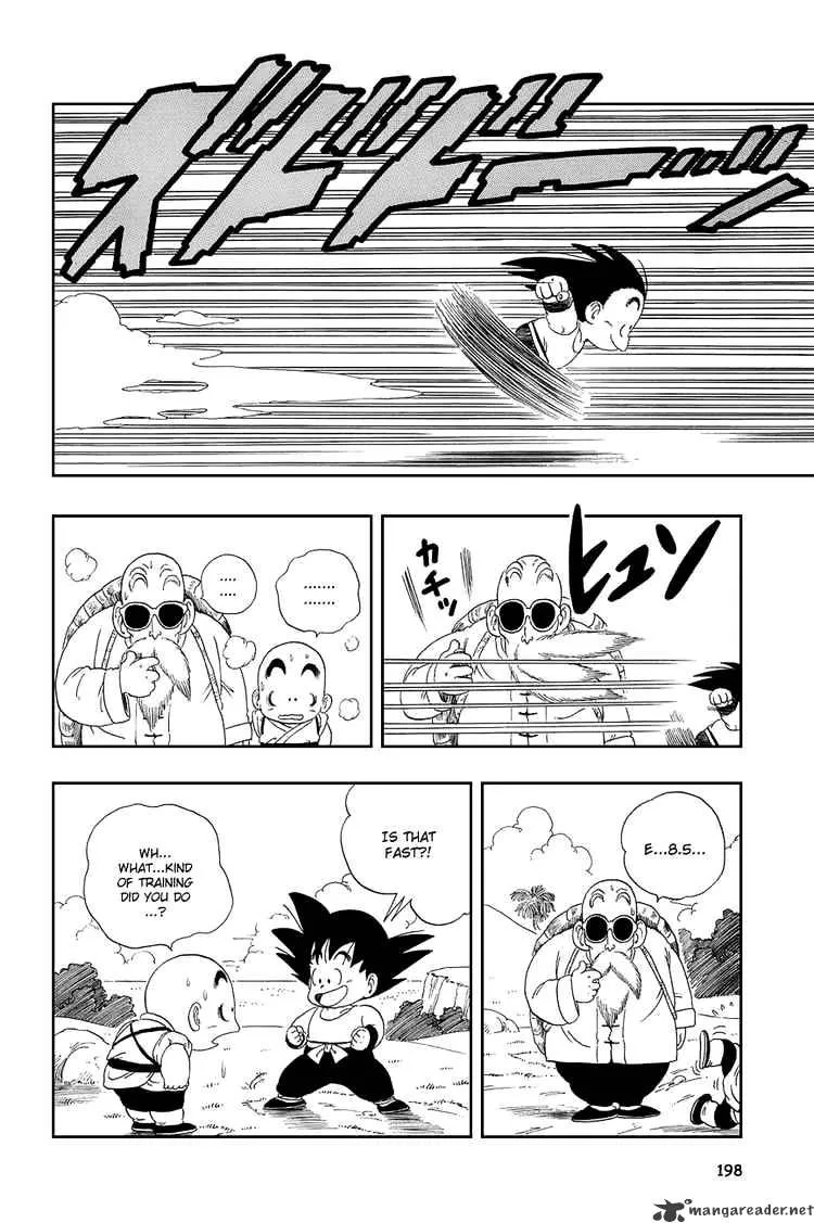 Dragon Ball - Page 10