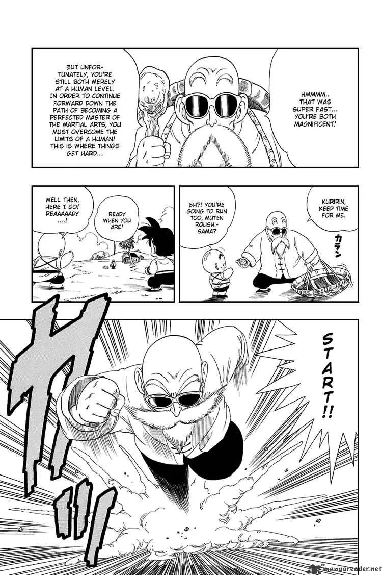 Dragon Ball - Page 11