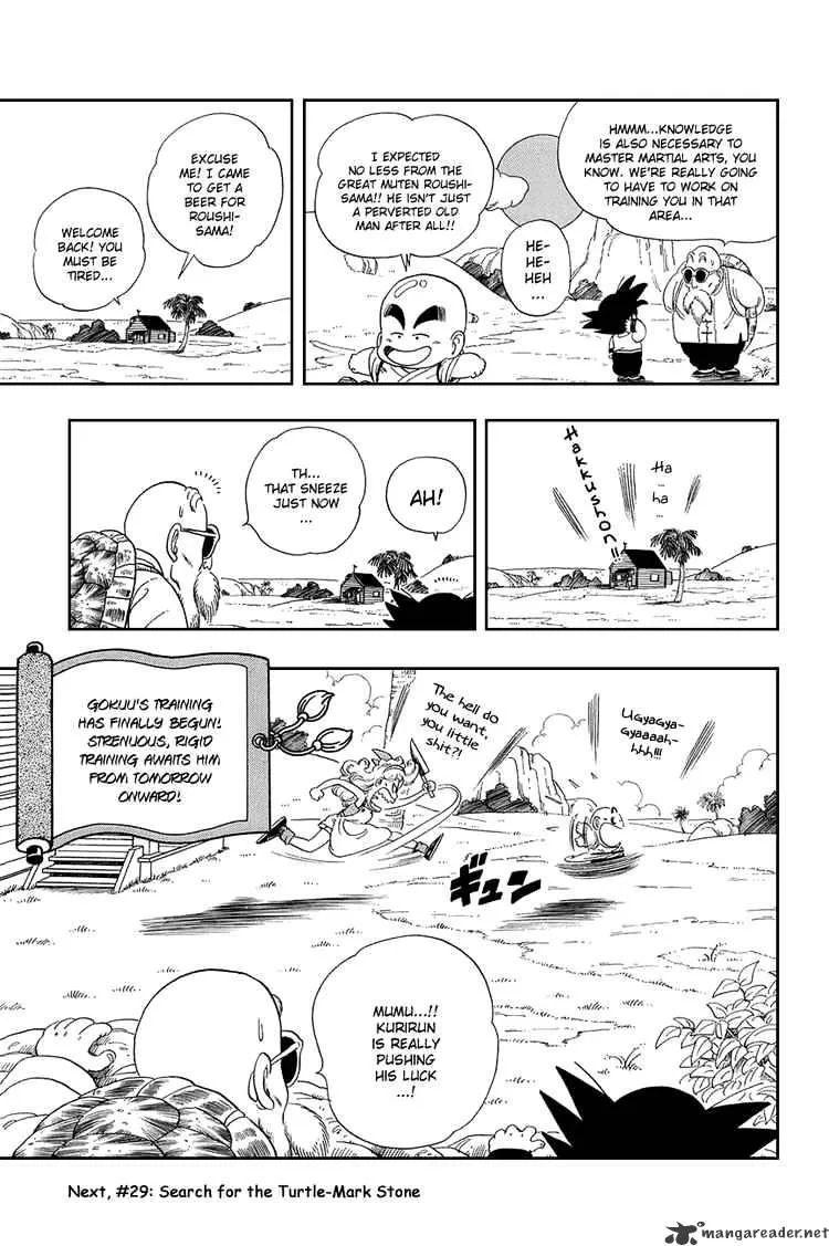 Dragon Ball - Page 13