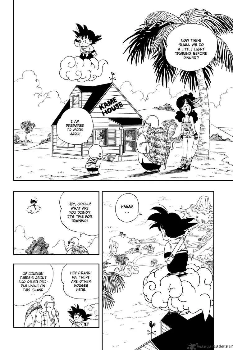 Dragon Ball - Page 2