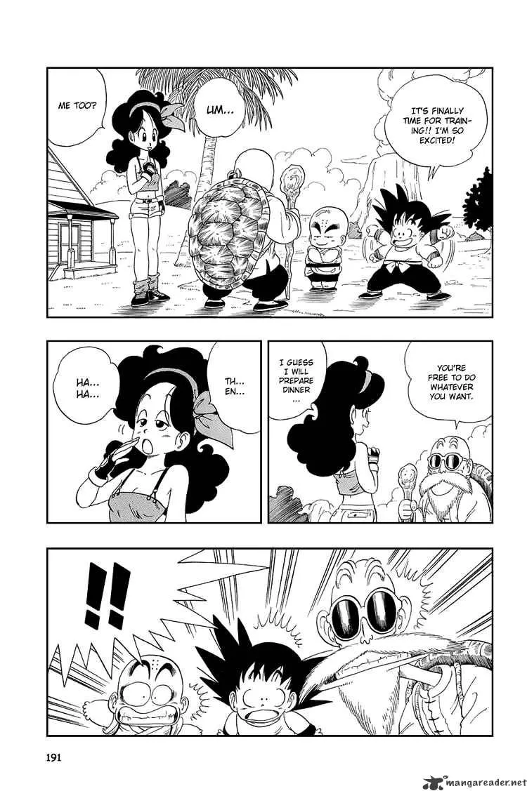 Dragon Ball - Page 3