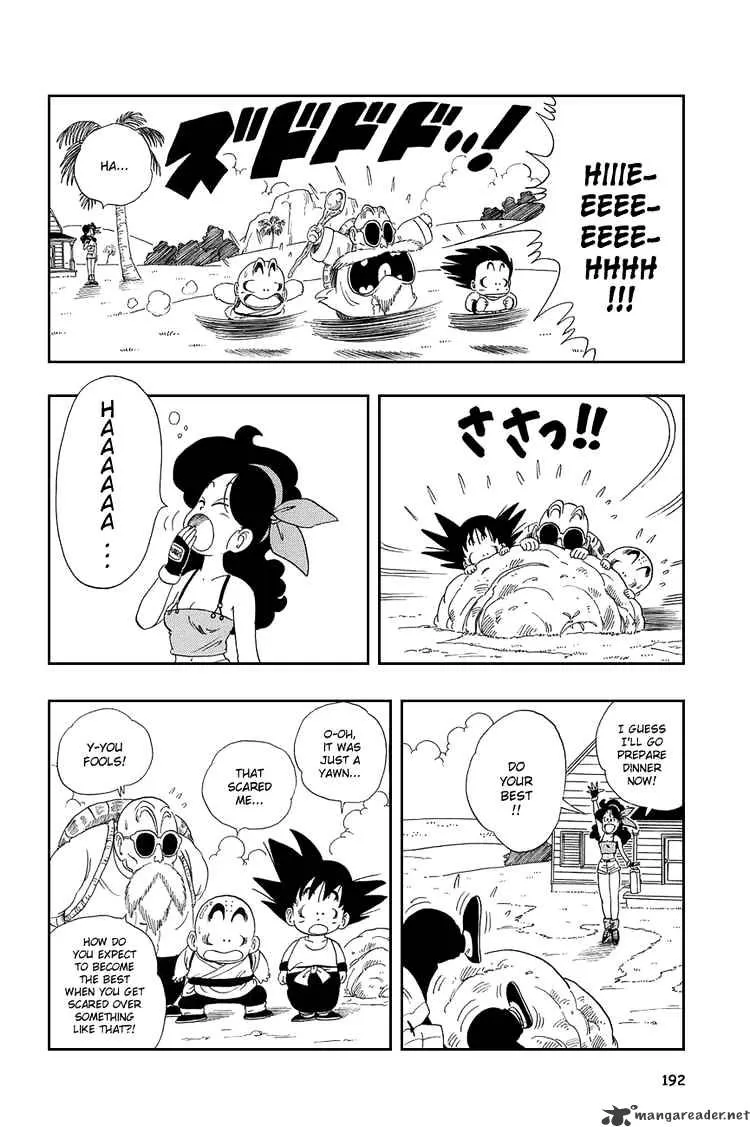 Dragon Ball - Page 4