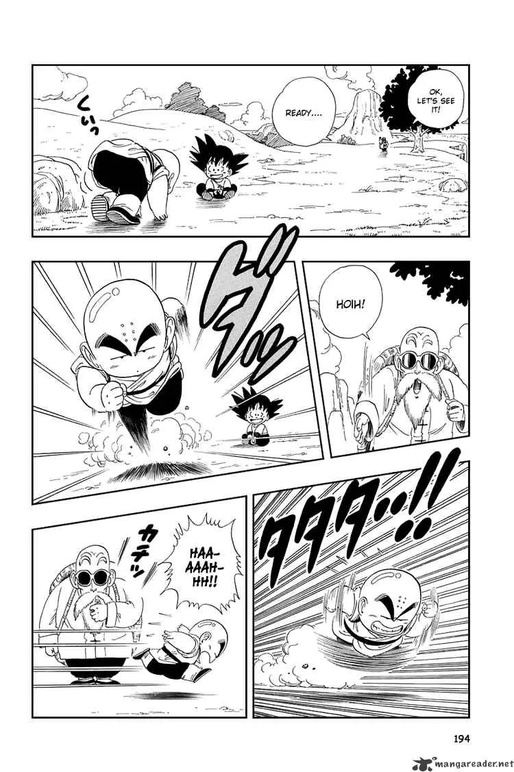 Dragon Ball - Page 6