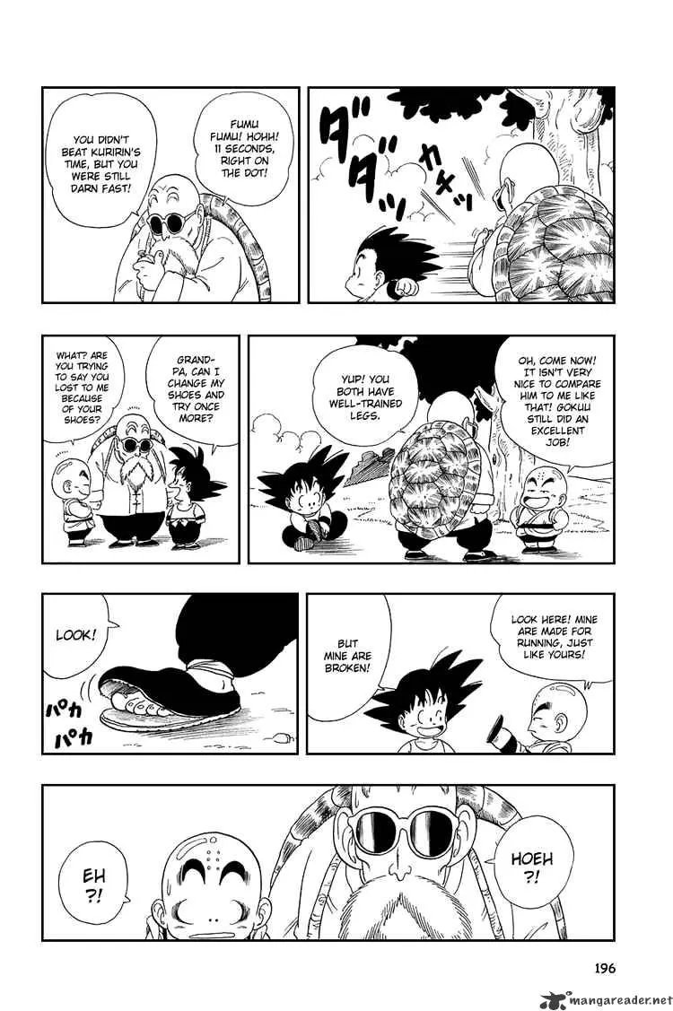 Dragon Ball - Page 8