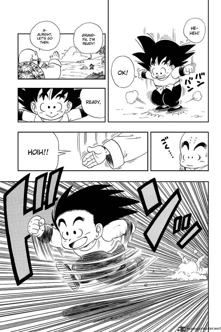 Dragon Ball - Page 9