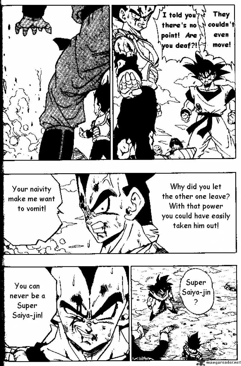 Dragon Ball - Page 12