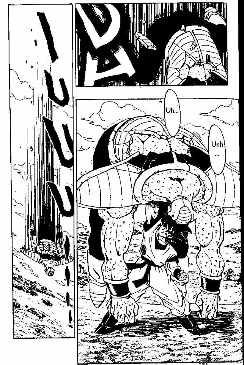 Dragon Ball - Page 8