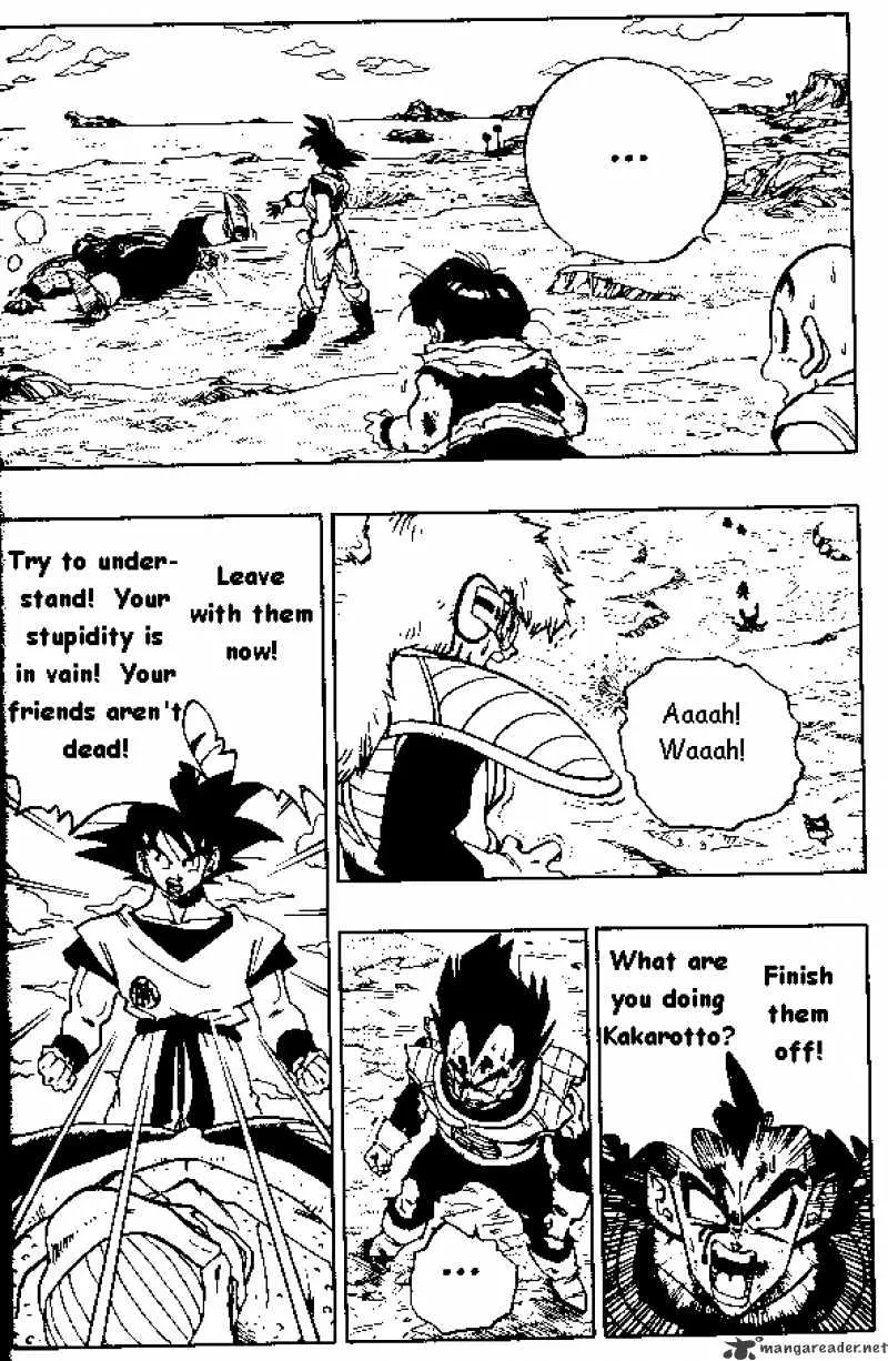 Dragon Ball - Page 9