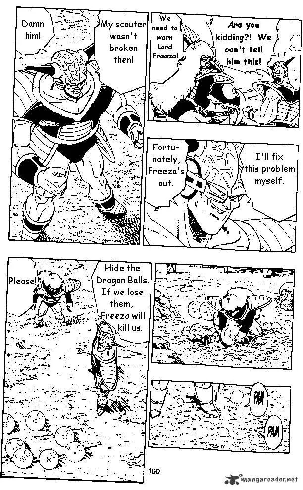 Dragon Ball - Page 3