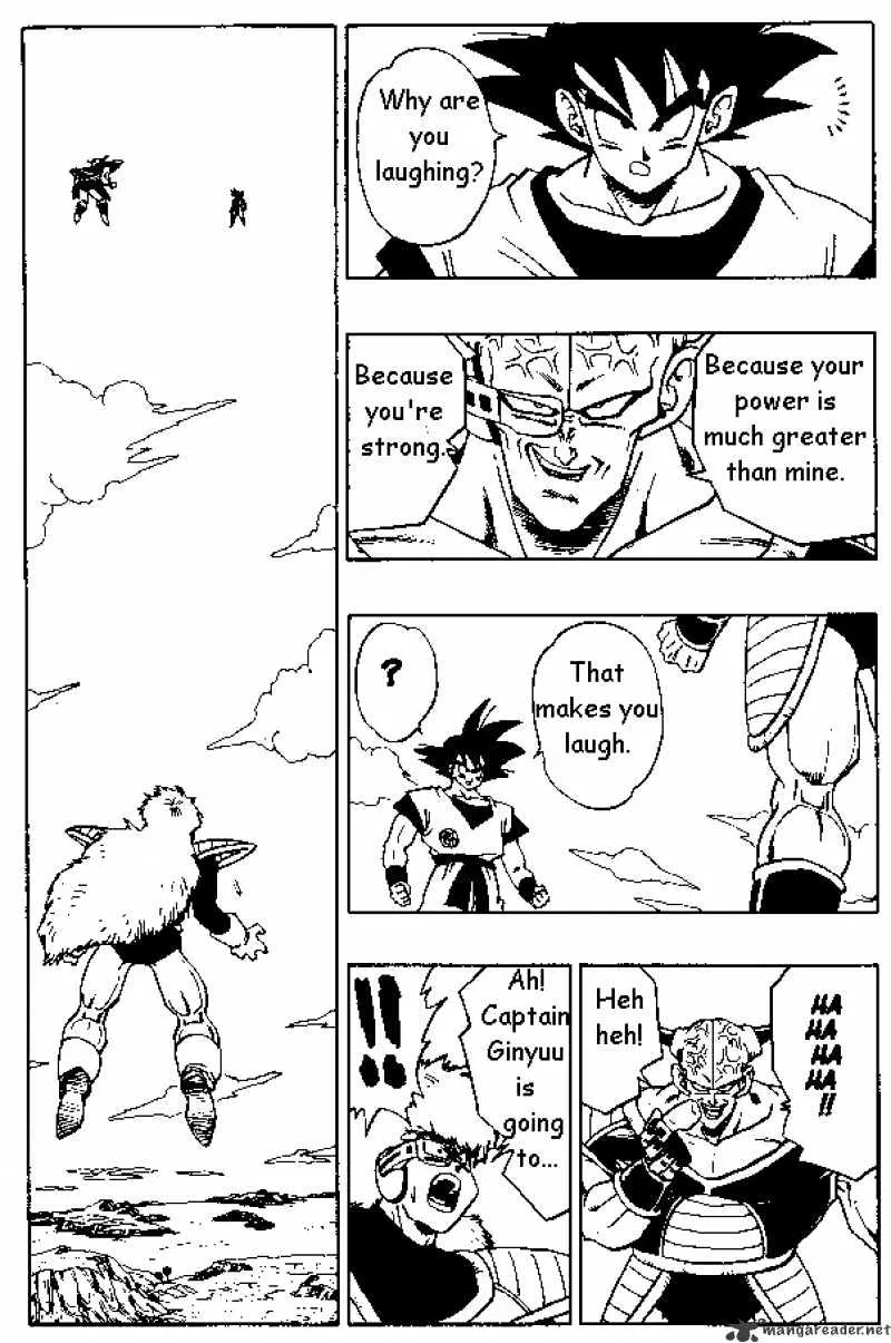 Dragon Ball - Page 10