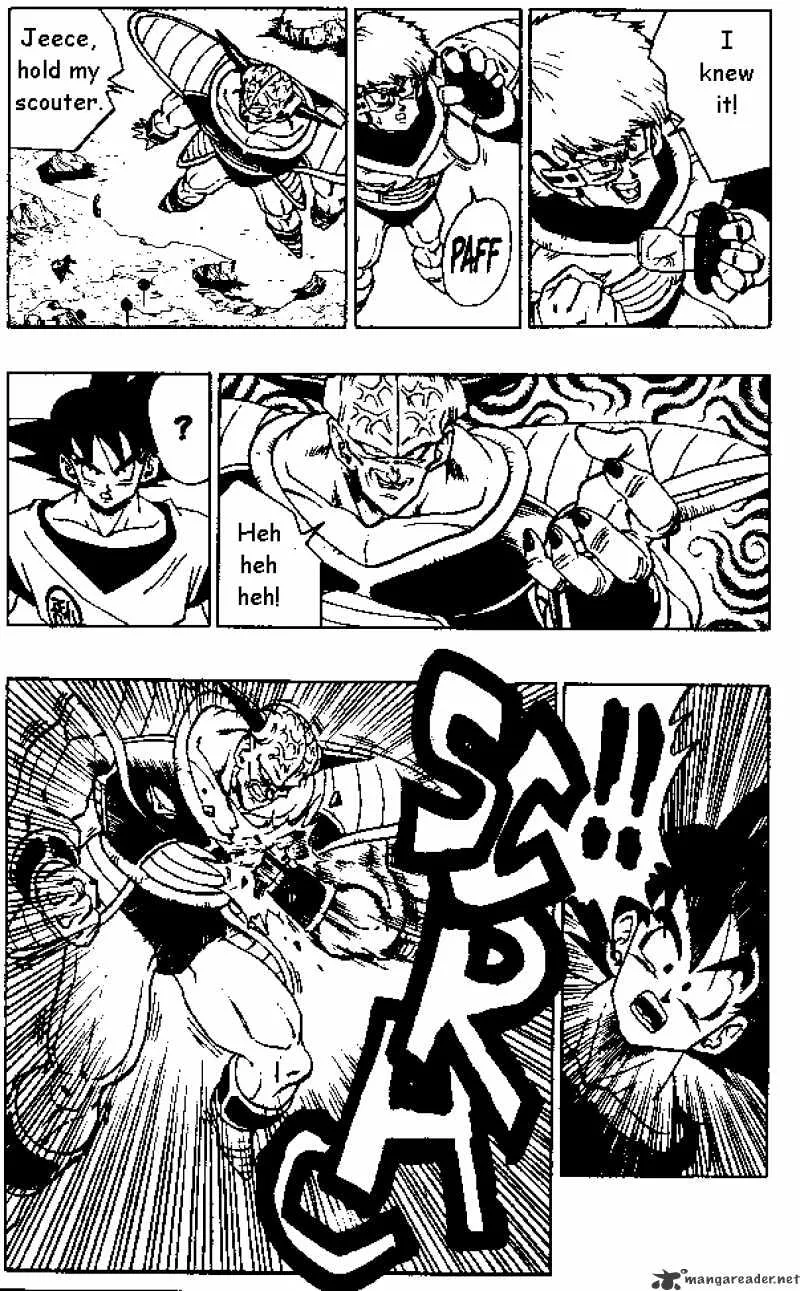 Dragon Ball - Page 11