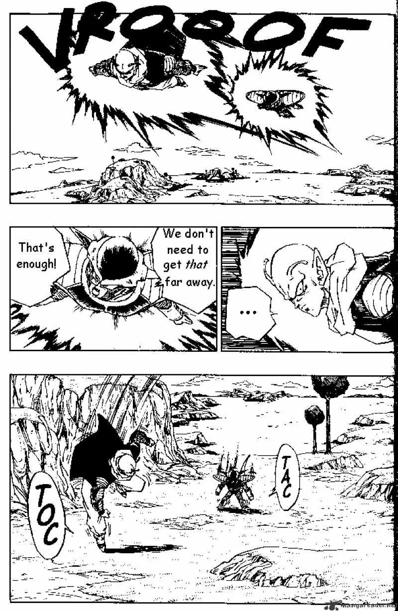 Dragon Ball - Page 2