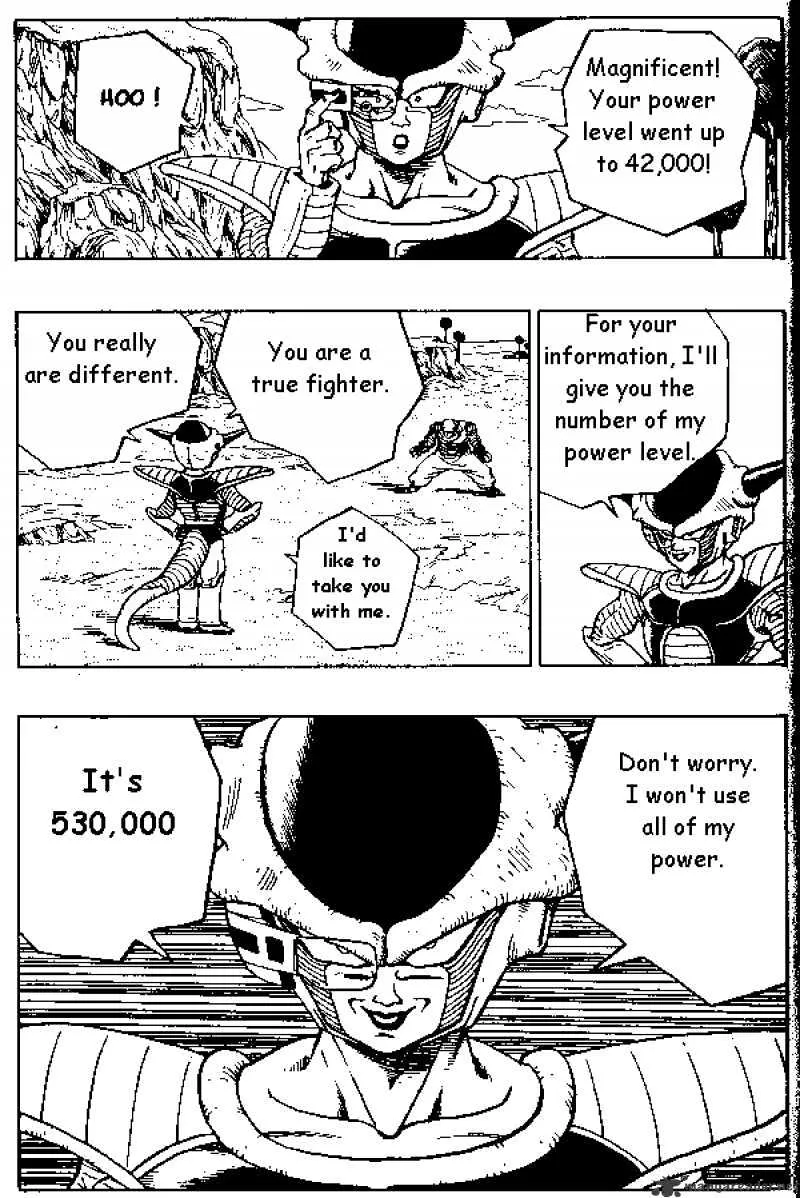 Dragon Ball - Page 4