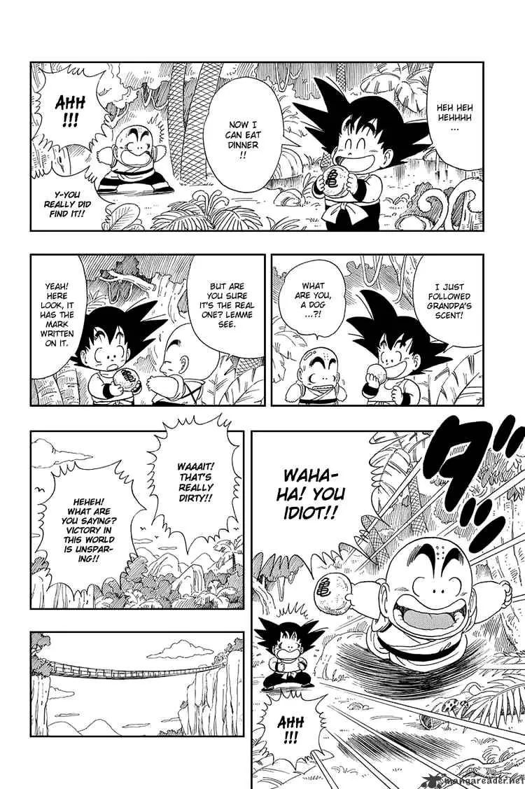 Dragon Ball - Page 10