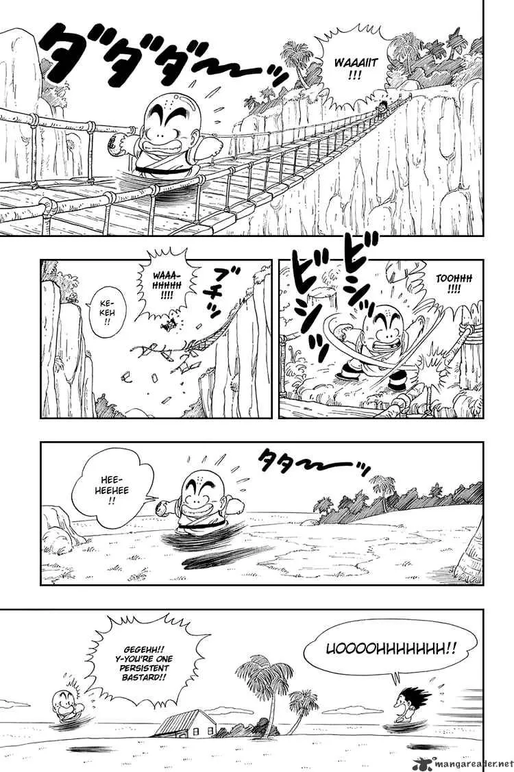 Dragon Ball - Page 11