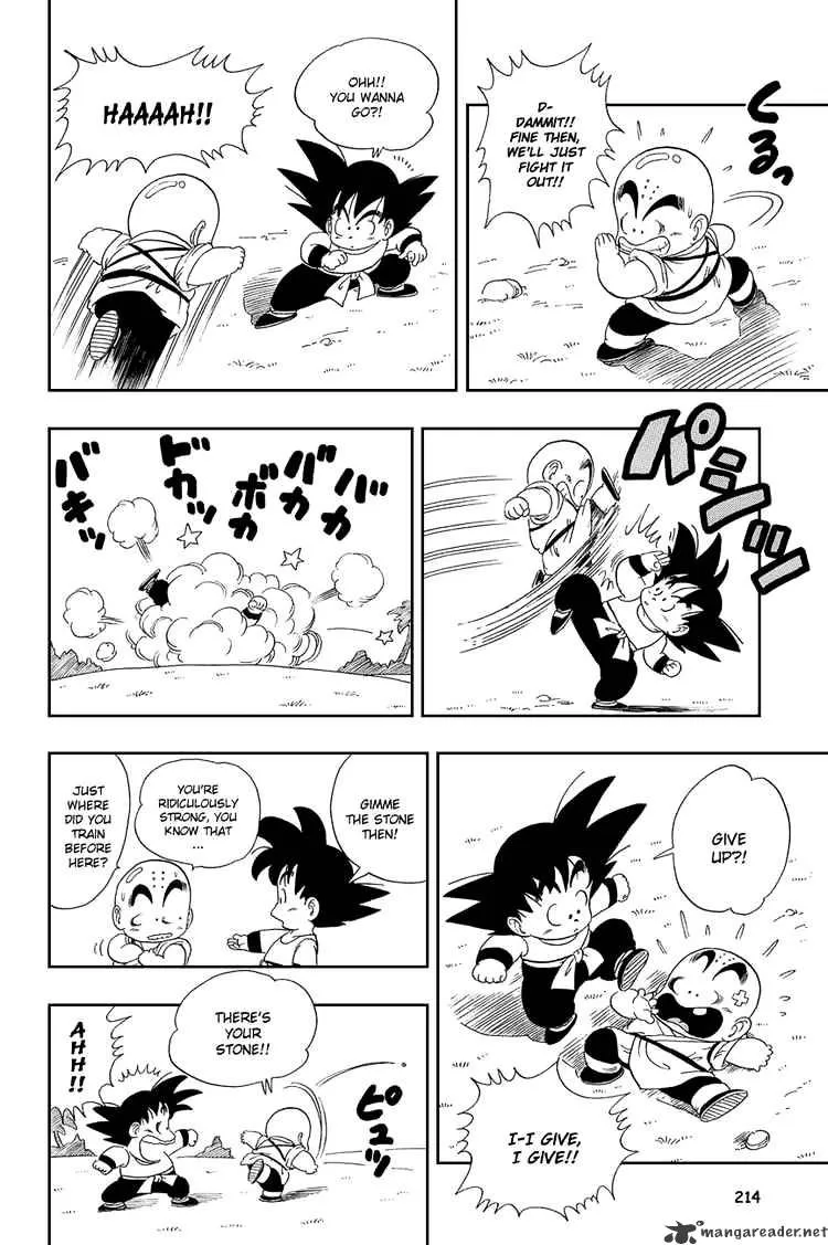 Dragon Ball - Page 12