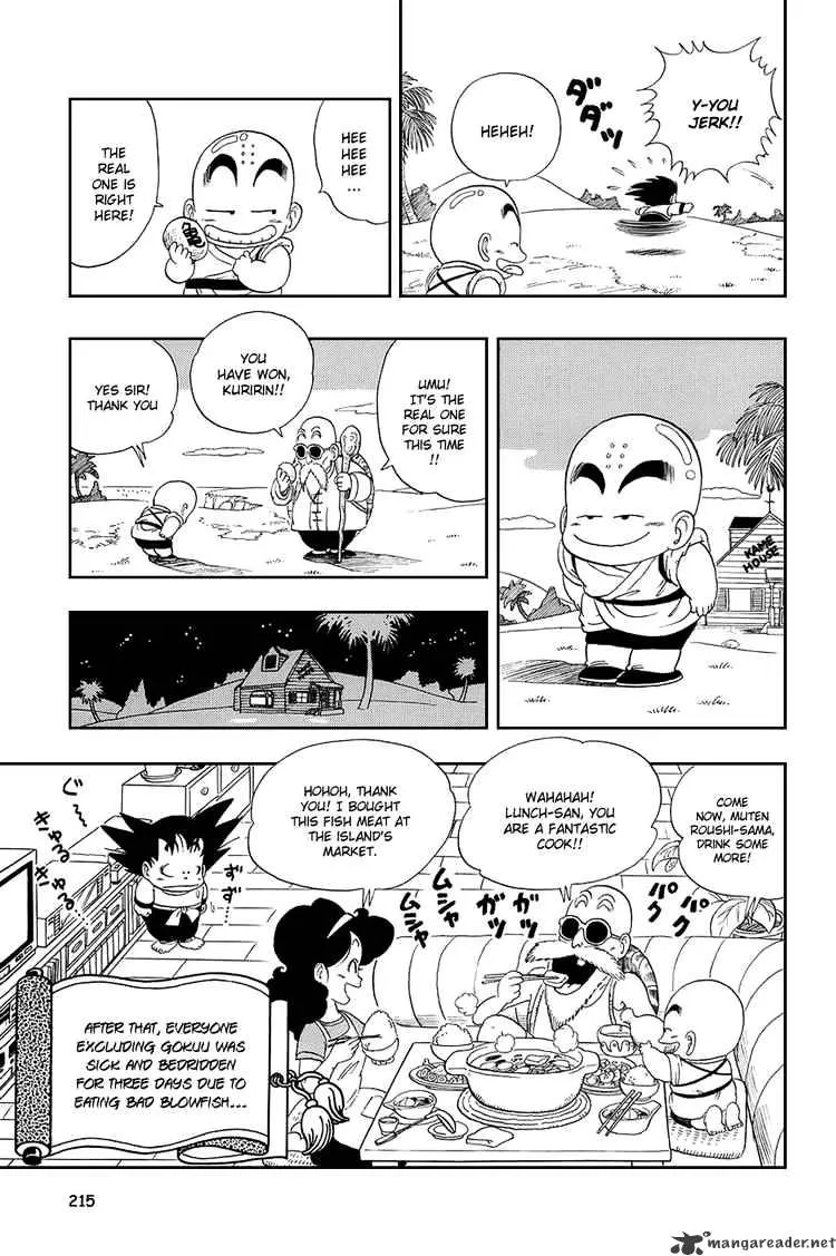 Dragon Ball - Page 13