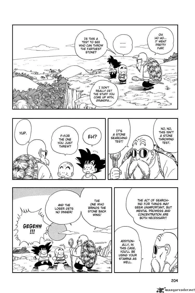 Dragon Ball - Page 2