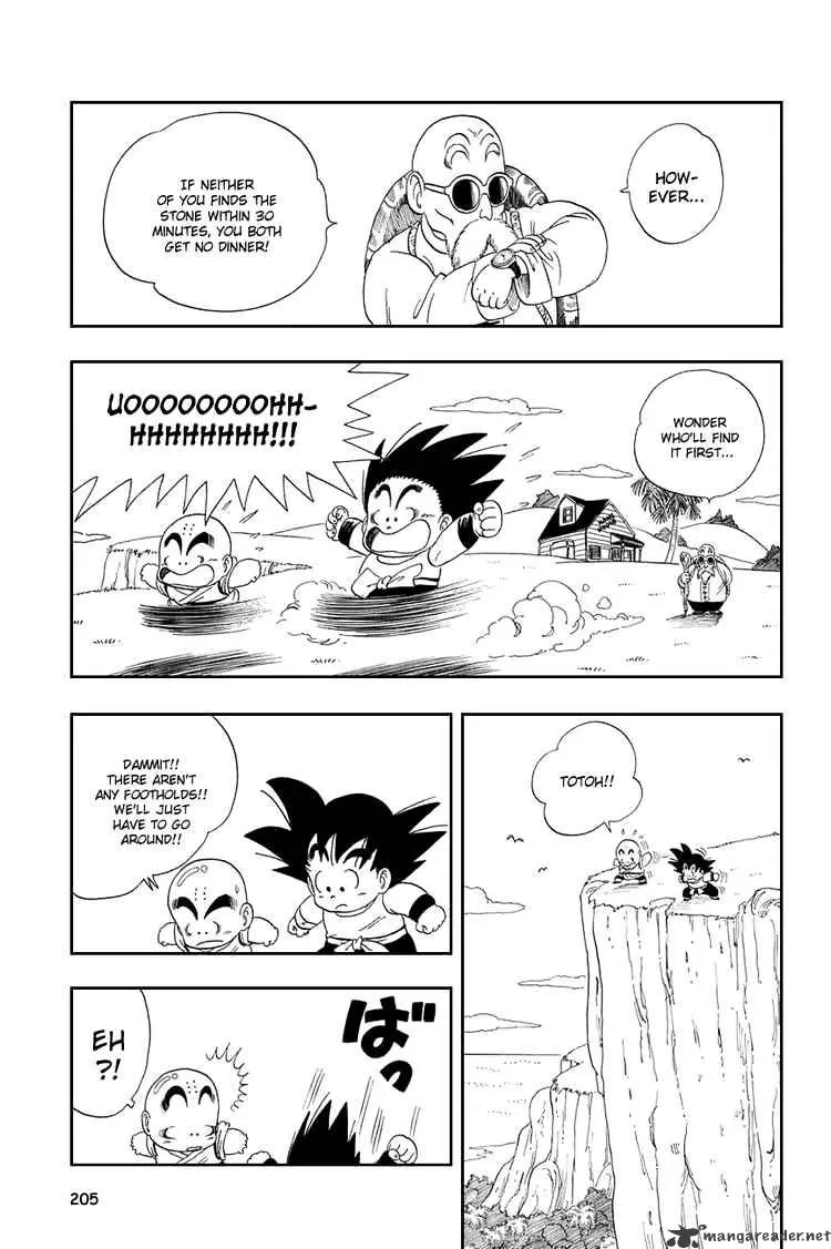 Dragon Ball - Page 3