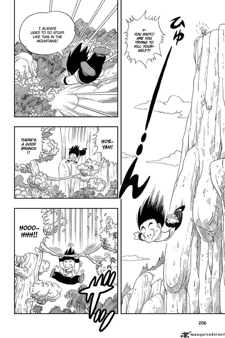 Dragon Ball - Page 4