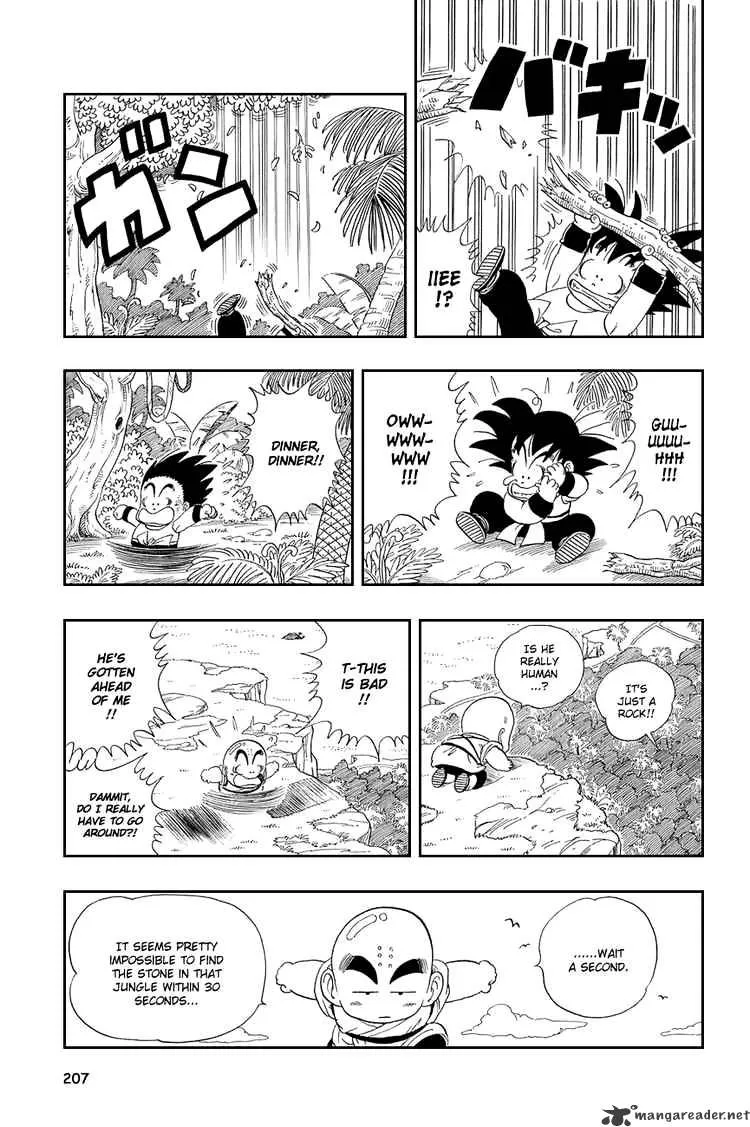 Dragon Ball - Page 5