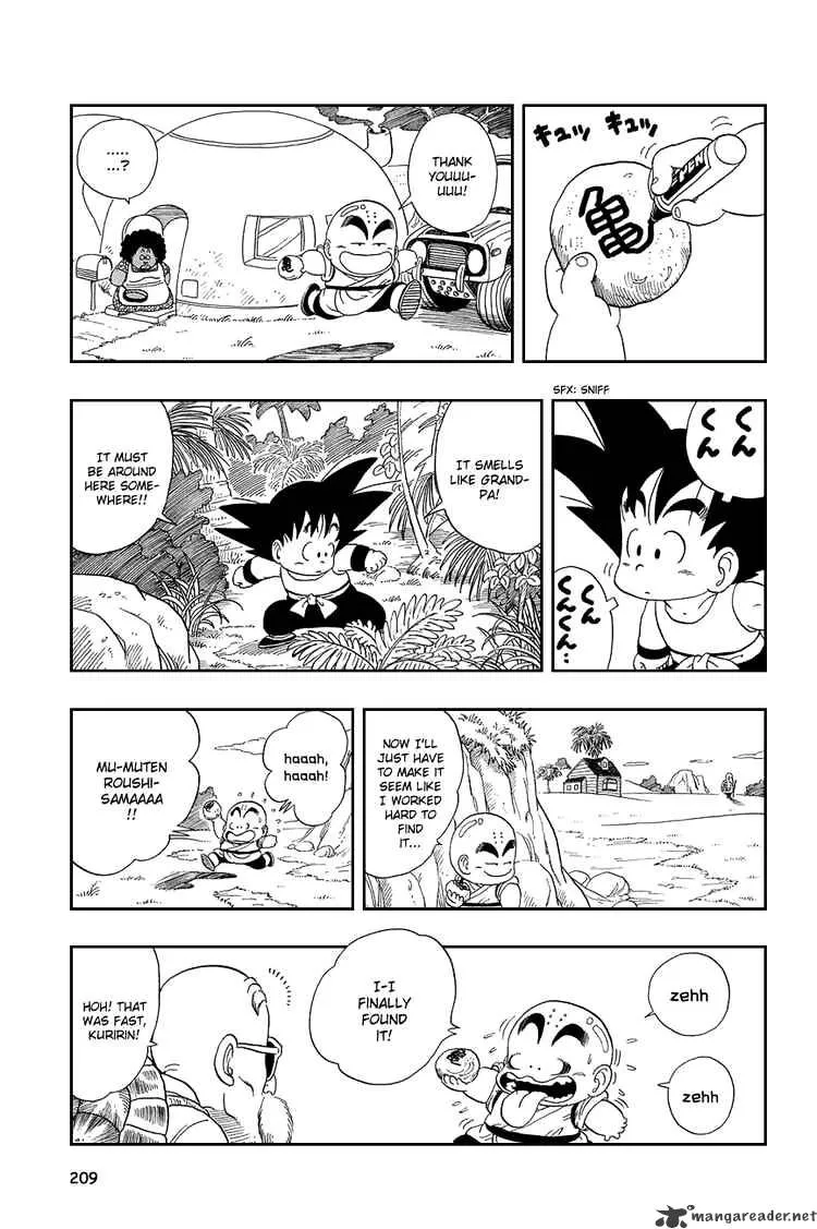 Dragon Ball - Page 7