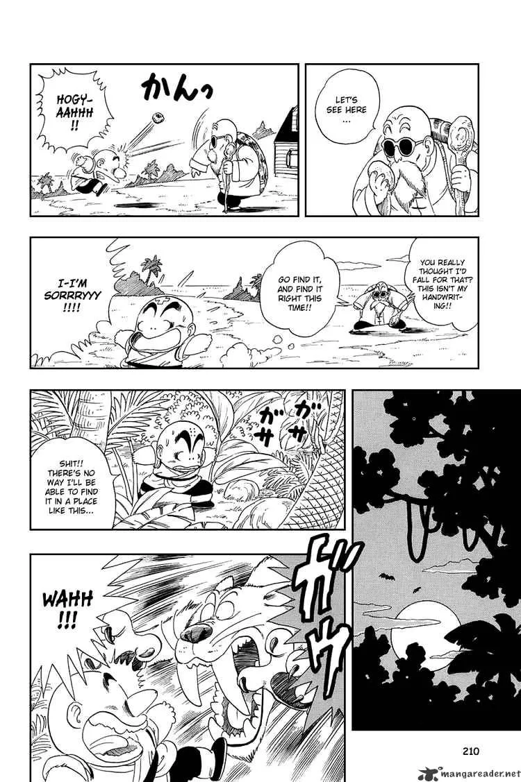 Dragon Ball - Page 8